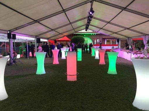 Marquee Hire Kellyville