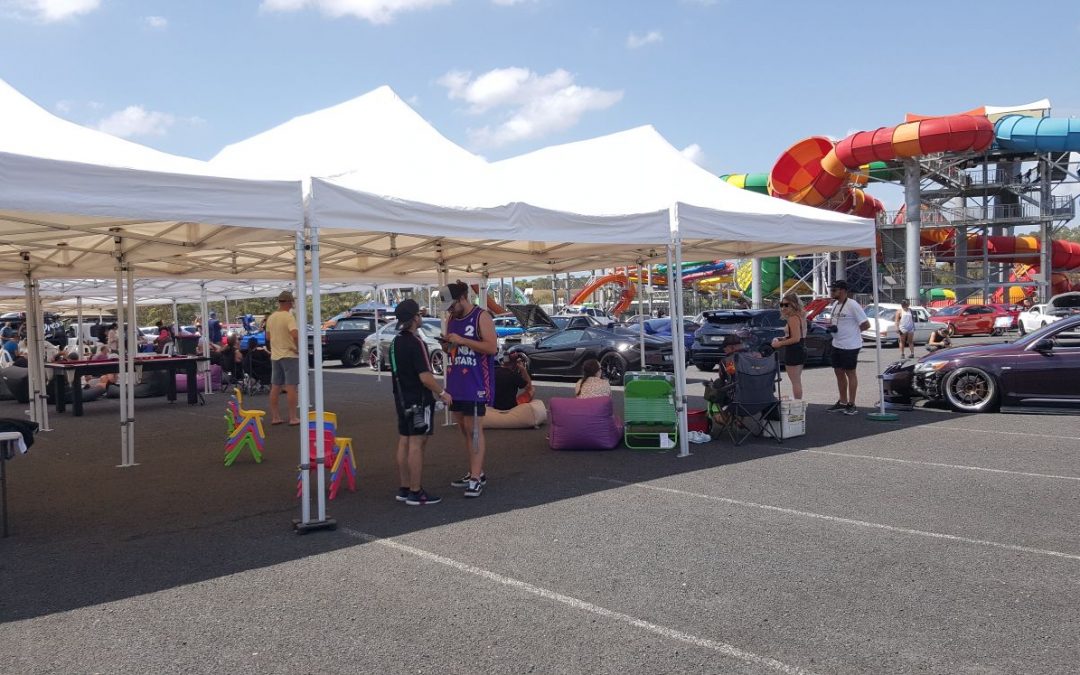 Festival Hire