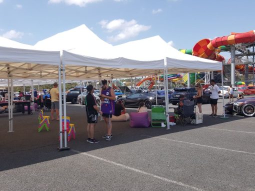 Festival Hire
