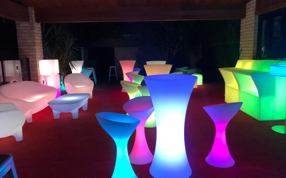 Glow Furniture Wollongong