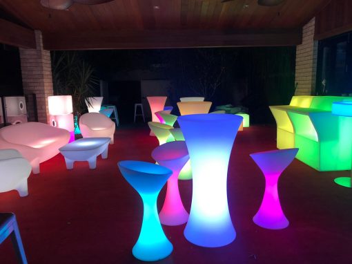Glow Furniture Wollongong