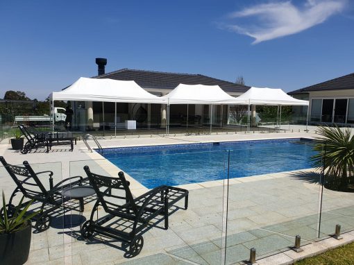 Marquee Hire Horsley Park