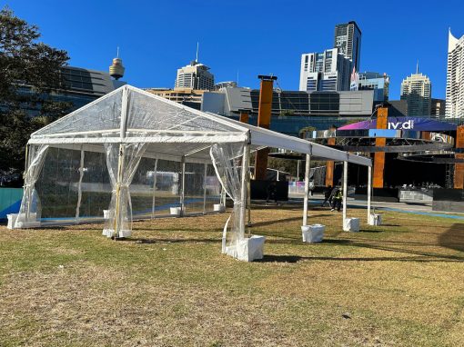 Sydney CBD Party Hire