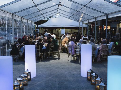 Clear Marquee Hire
