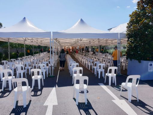 Sydney Marquee Hire