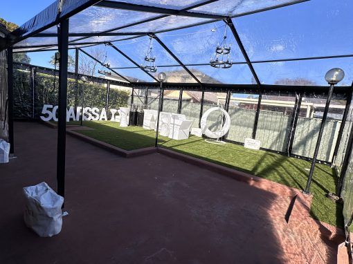 Sydney Wide Marquee Hire