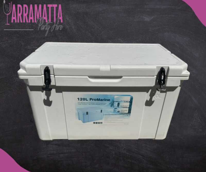 120L Esky
