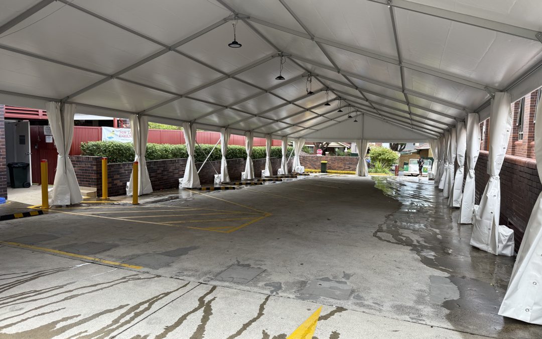 Marquee Hire Croydon