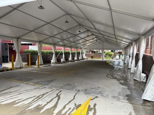 Marquee Hire Croydon