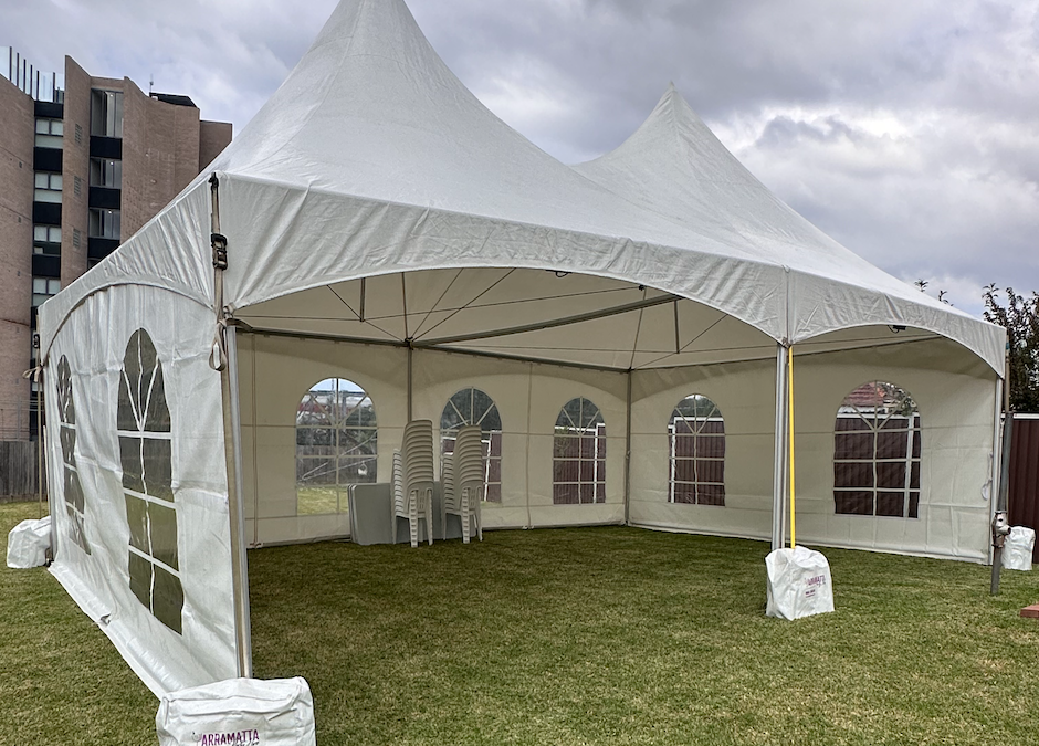 Marquee Hire Dural