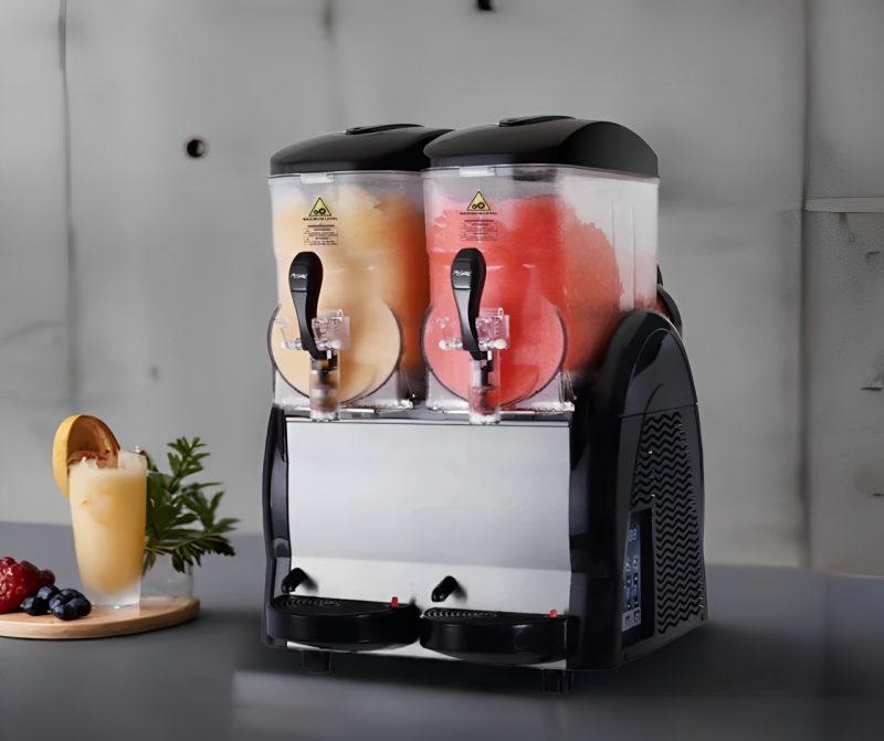 Slushy Machine