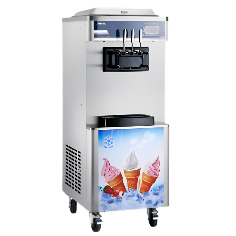 Soft Serve/Ice-Cream Machine