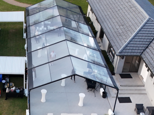 Marquee Hire Bankstown