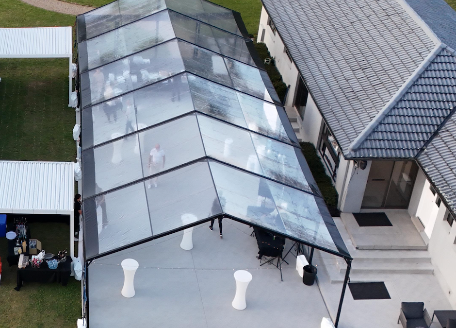Marquee Hire Bankstown